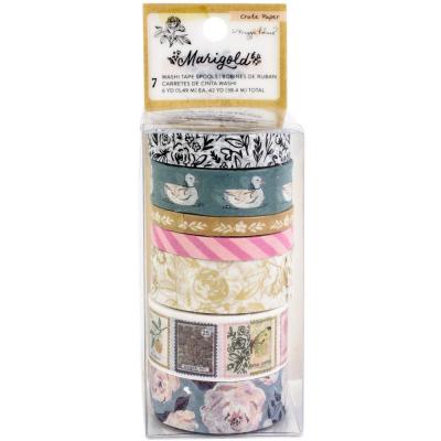 Crate Paper Maggie Holmes  Marigold - Washi Tape